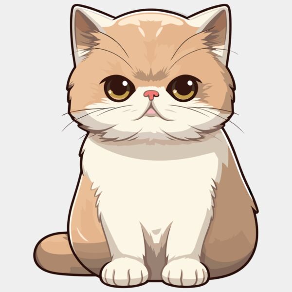 Exotic Shorthair Thumbnail