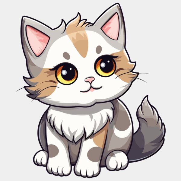 Kurilian Bobtail Thumbnail