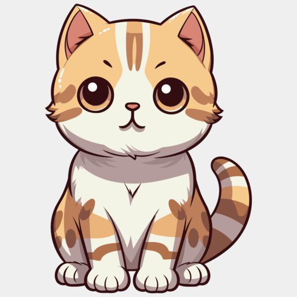 Scottish Shorthair 80 Thumbnail