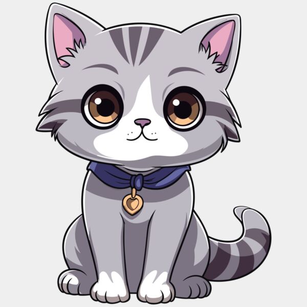 European Shorthair Thumbnail