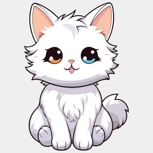 Turkish Van Thumbnail