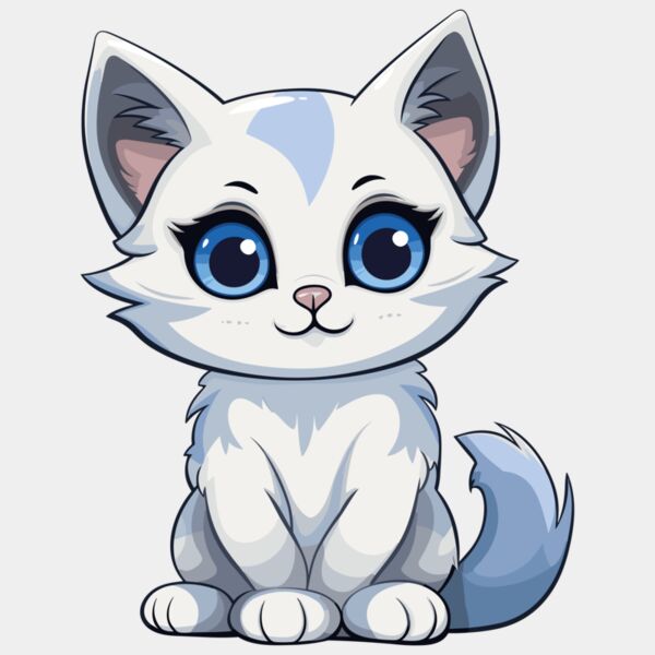 Thai Blue Point Thumbnail