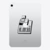 Engraved iPad - latest model Thumbnail