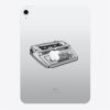 Engraved iPad - latest model Thumbnail