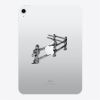 Engraved iPad - latest model Thumbnail