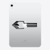 Engraved iPad - latest model Thumbnail