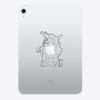 Engraved iPad - latest model Thumbnail