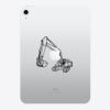 Engraved iPad - latest model Thumbnail