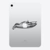 Engraved iPad - latest model Thumbnail