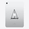 Engraved iPad - latest model Thumbnail