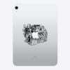 Engraved iPad - latest model Thumbnail