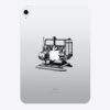Engraved iPad - latest model Thumbnail