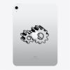 Engraved iPad - latest model Thumbnail