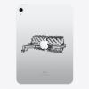 Engraved iPad - latest model Thumbnail