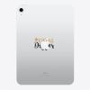 Engraved iPad - latest model Thumbnail