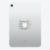 Engraved iPad - latest model Thumbnail