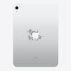 Engraved iPad - latest model Thumbnail