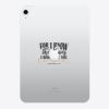 Engraved iPad - latest model Thumbnail
