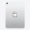 Engraved iPad - latest model Thumbnail
