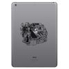 Engraved iPad - 9th generation Thumbnail