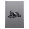 Engraved iPad - 9th generation Thumbnail