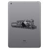 Engraved iPad - 9th generation Thumbnail