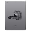 Engraved iPad - 9th generation Thumbnail