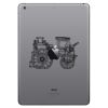 Engraved iPad - 9th generation Thumbnail