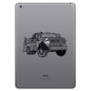Engraved iPad - 9th generation Thumbnail