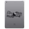 Engraved iPad - 9th generation Thumbnail