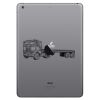 Engraved iPad - 9th generation Thumbnail