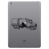 Engraved iPad - 9th generation Thumbnail