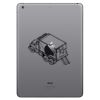 Engraved iPad - 9th generation Thumbnail