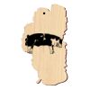 Lake Tahoe Ornament Thumbnail