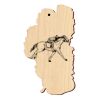 Lake Tahoe Ornament Thumbnail