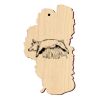 Lake Tahoe Ornament Thumbnail