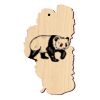 Lake Tahoe Ornament Thumbnail