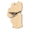 Lake Tahoe Ornament Thumbnail