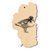 Lake Tahoe Ornament Thumbnail