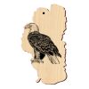 Lake Tahoe Ornament Thumbnail