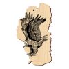 Lake Tahoe Ornament Thumbnail