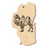 Lake Tahoe Ornament Thumbnail