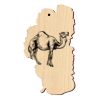 Lake Tahoe Ornament Thumbnail