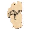 Lake Tahoe Ornament Thumbnail