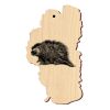 Lake Tahoe Ornament Thumbnail