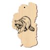 Lake Tahoe Ornament Thumbnail
