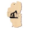 Lake Tahoe Ornament Thumbnail