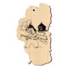 Lake Tahoe Ornament Thumbnail