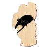 Lake Tahoe Ornament Thumbnail
