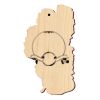 Lake Tahoe Ornament Thumbnail